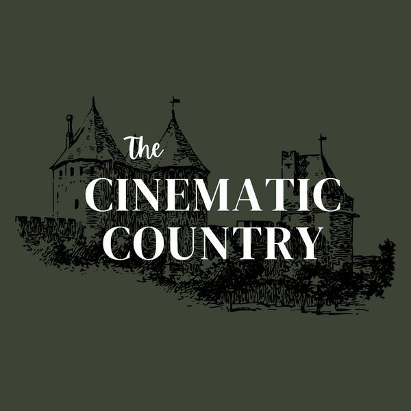 The Cinematic Country